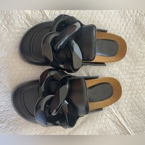 JW Anderson chain mules